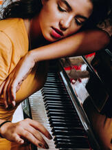 Relaxing Piano Music - Soft Classical for Calm & Focus | Playlist